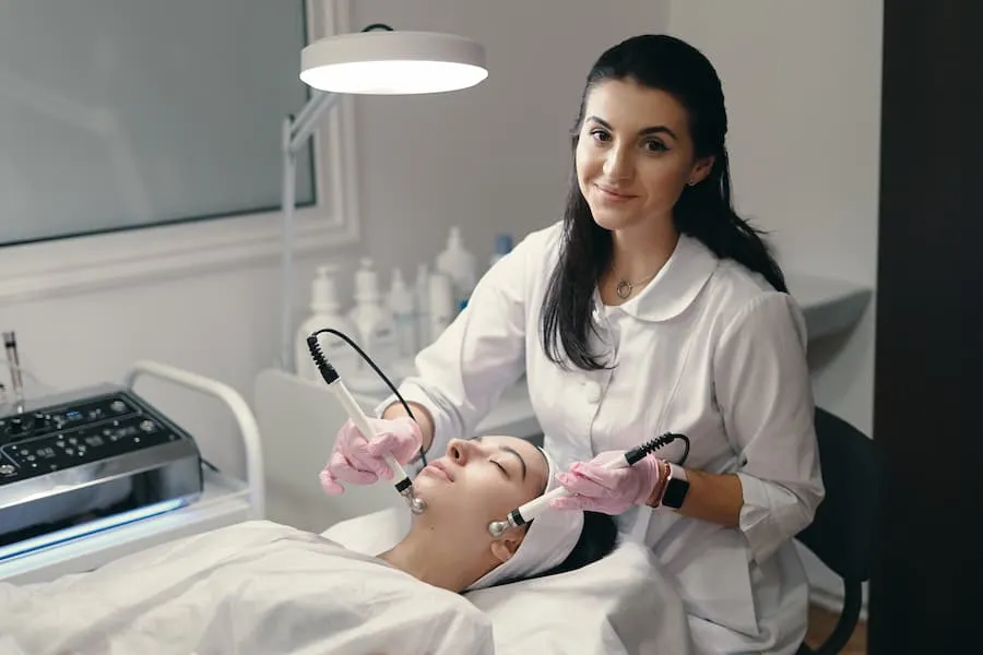 Level 3 Beauty Qualification for Career Growth