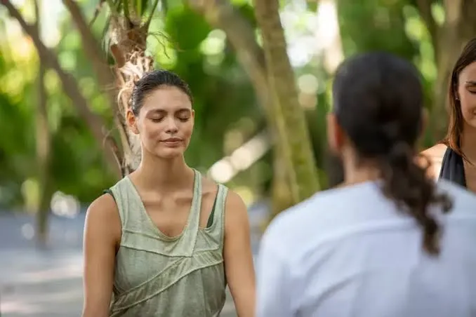 Why Are Spiritual Healing Retreats Becoming More Popular?