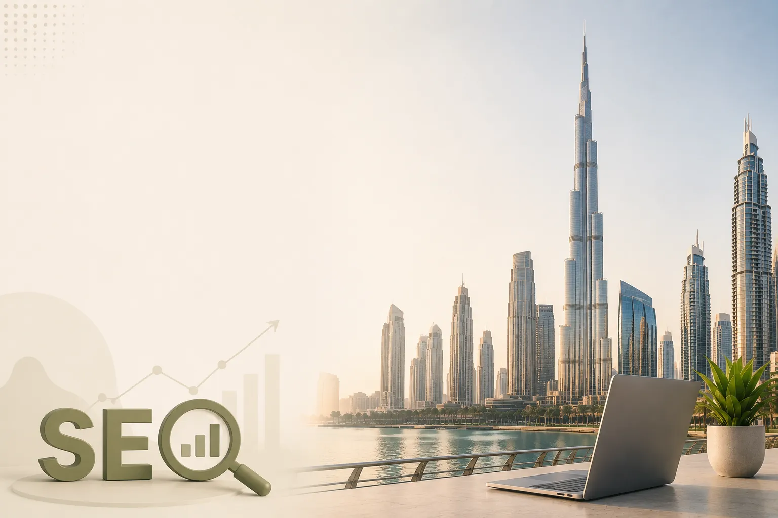 The Best SEO Agencies in Dubai (2026)