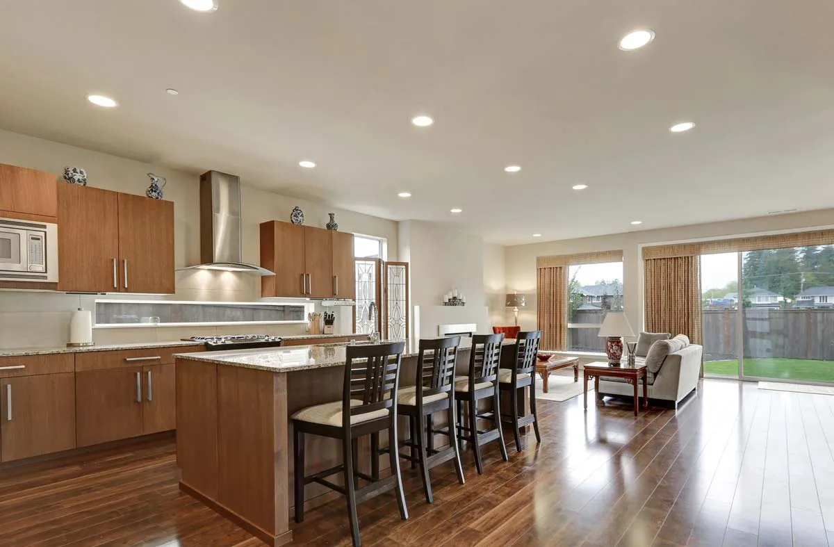 What Should You Look for in a Contractor for Kitchen Remodeling in Palo Alto?