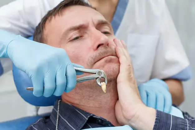 Signs You May Need a Tooth Extraction in Powder Springs