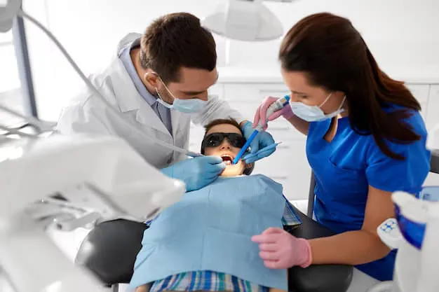Why Family Dental Practices Are Ideal for All Ages