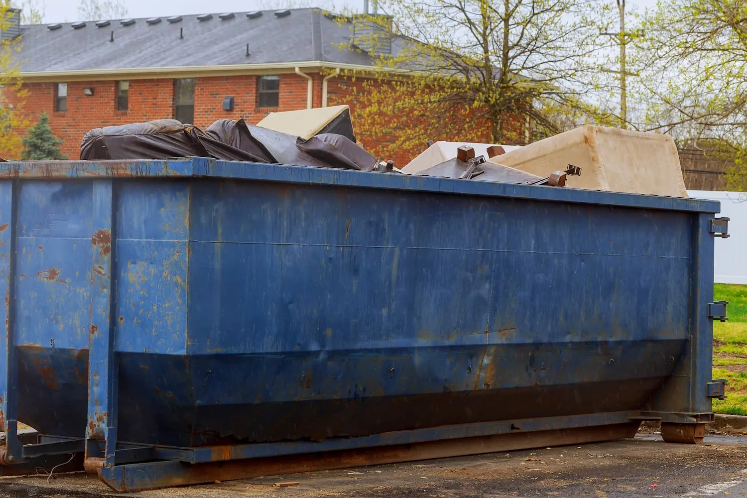 Large Skip Hire Wolverhampton: Everything You Need to Know Before Booking Your Skip