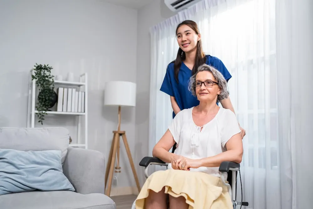 How a Physician Visiting Service Improves Patient Outcomes