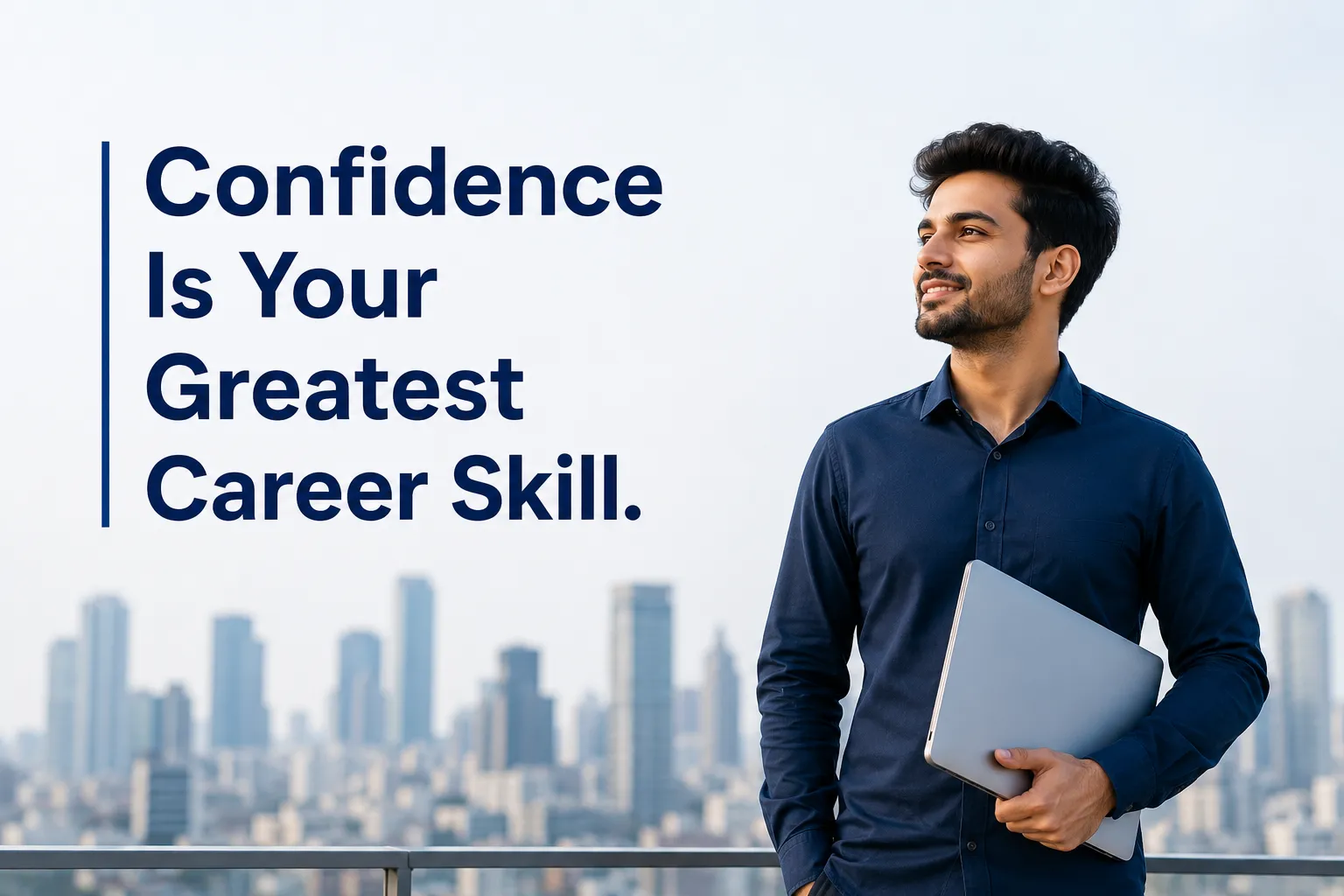 The Career Advice That Only Works If Someone Follows Up