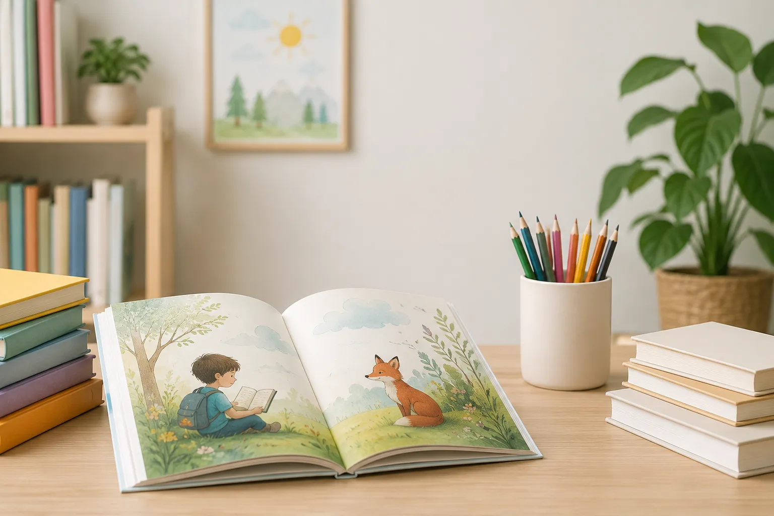 How Wilton Books Helps Authors Publish with Confidence Through Expert Consultancy