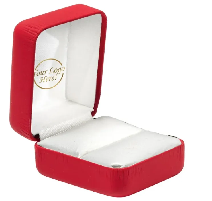 Leatherette Jewelry Boxes: Elegant Storage Solutions for Jewelry Lovers in Canada