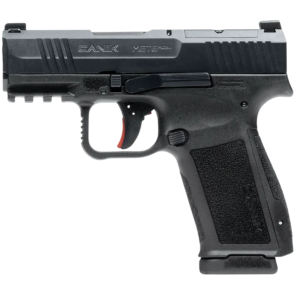 Canik Mete Mc9 Accuracy Test and Shooting Experience Explained