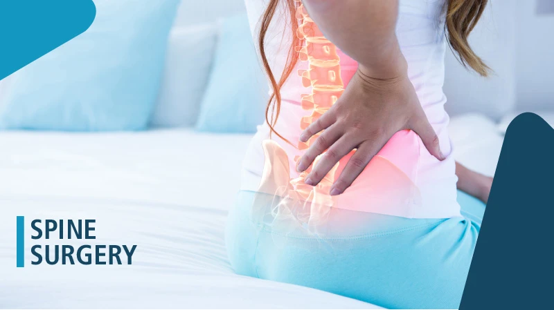 When is Spine Surgery Necessary? An In-depth Look at Indications and Treatment Options