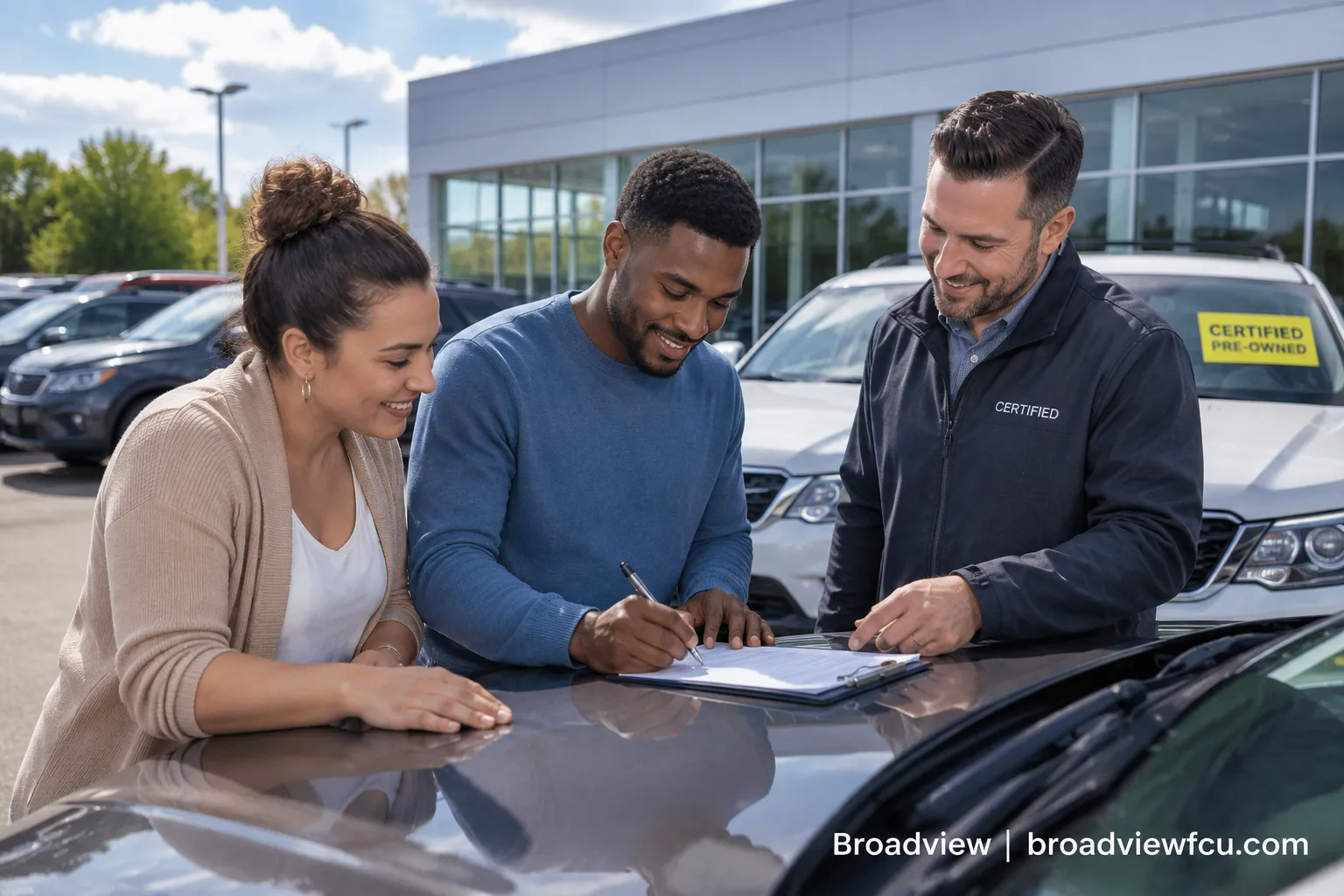 6 Habits to Boost Your Credit Score in 90 Days – Broadview