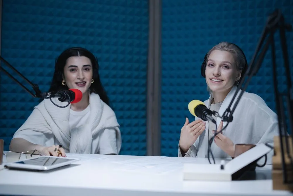 How a B2B Podcast Production Agency Can Elevate Your Marketing Strategy