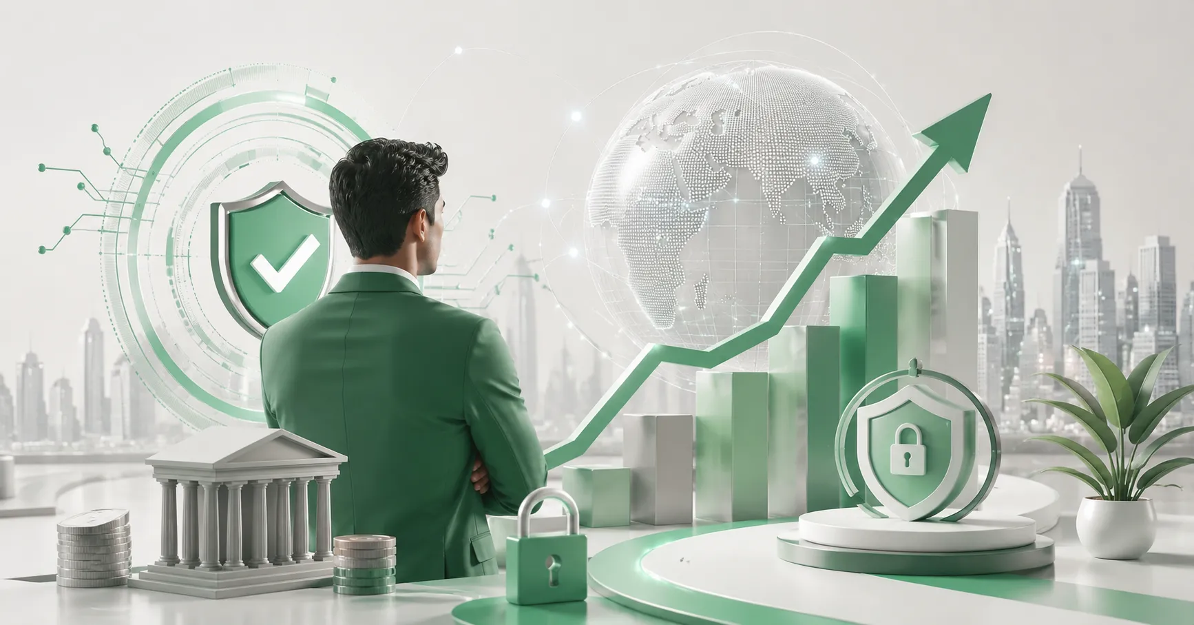 Is Compliance Becoming a Competitive Advantage in FinTech?