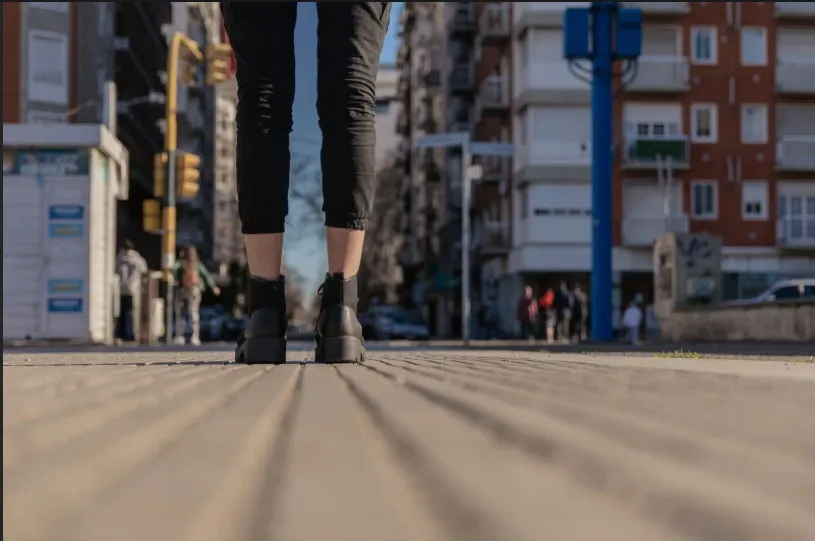Pedestrian Safety and Consumer Awareness: What Every Family Should Know