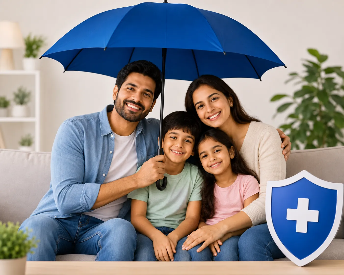 How to Choose a Family Mediclaim Policy Based on Members' Individual Health Risks