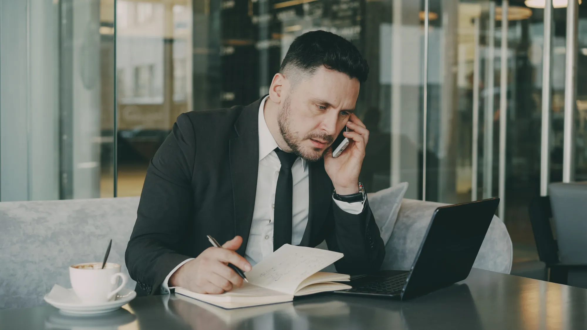 Disorganized Business? Here's 7 Tips for Streamlining Your Work