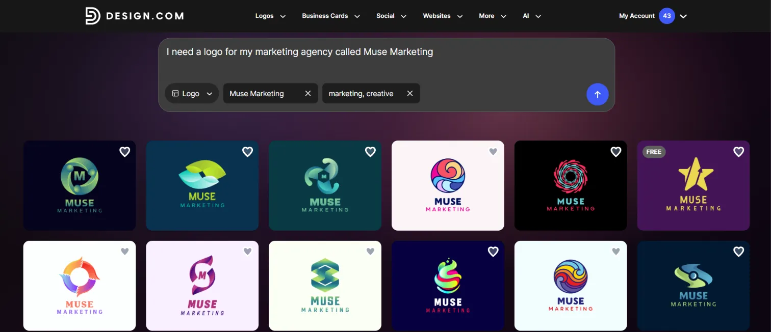 Best Budget-Friendly Logo Generators: Honest Reviews