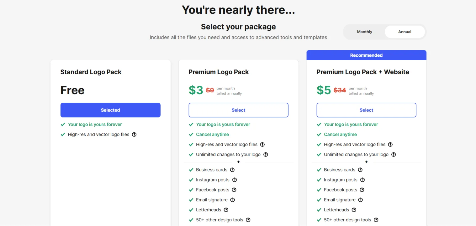 Best Budget-Friendly Logo Generators: Honest Reviews