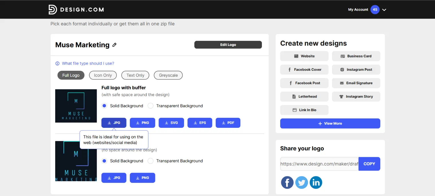 Best Budget-Friendly Logo Generators: Honest Reviews
