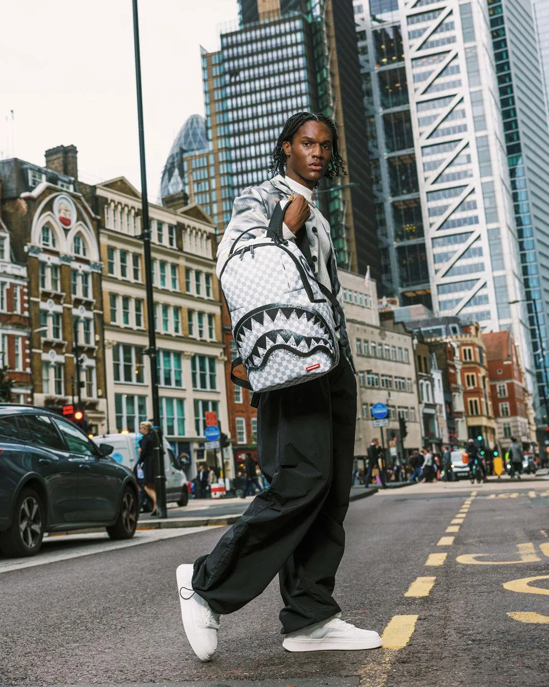 Sprayground Backpack Collections That Showcase Innovation