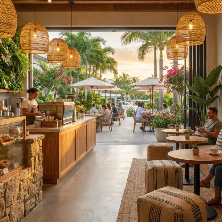 Smart Technology Upgrades for Modern Restaurants in Lighthouse Point, Florida