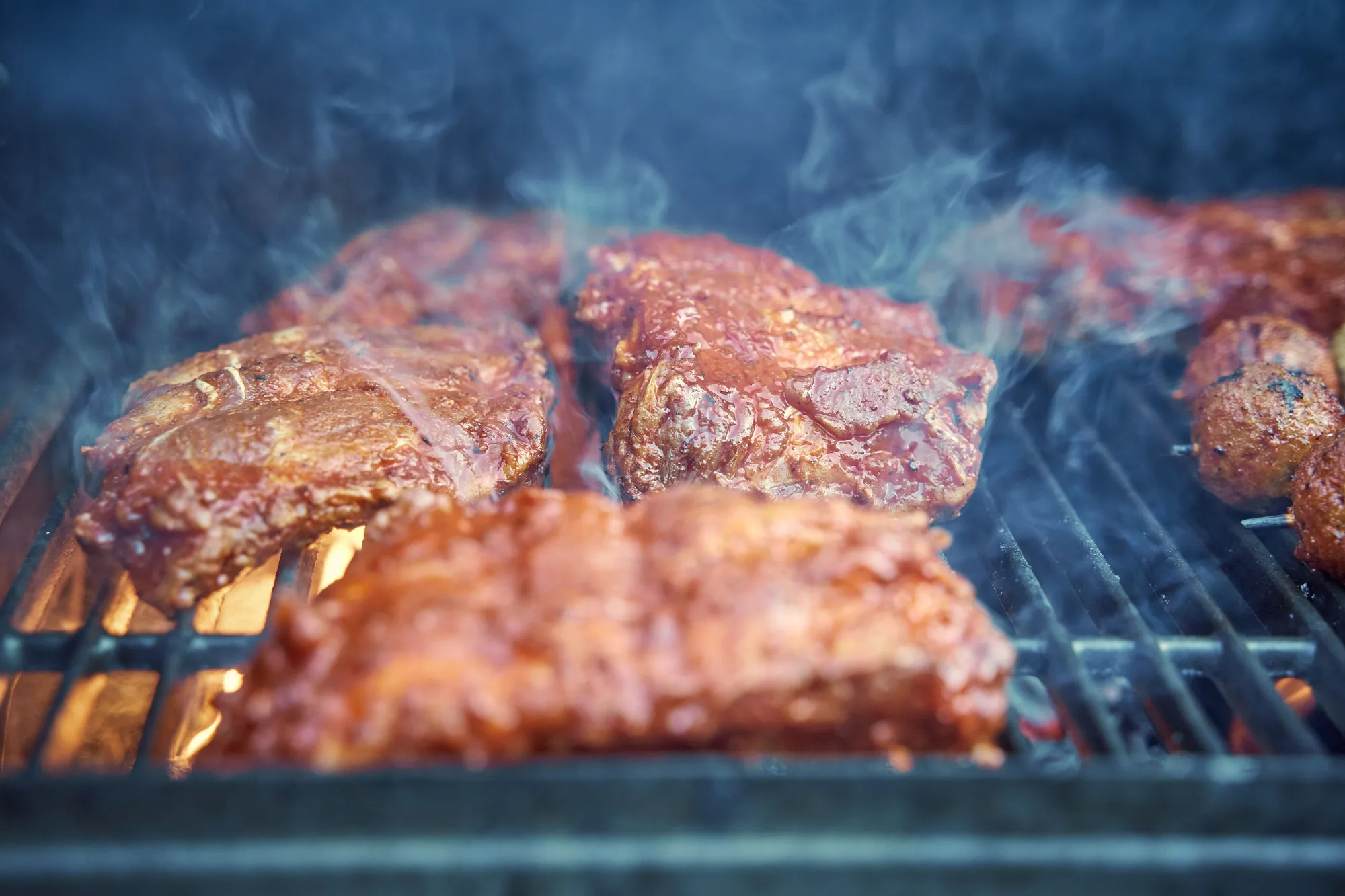 Why Buying Meat from a Local Butcher Can Improve Your BBQ