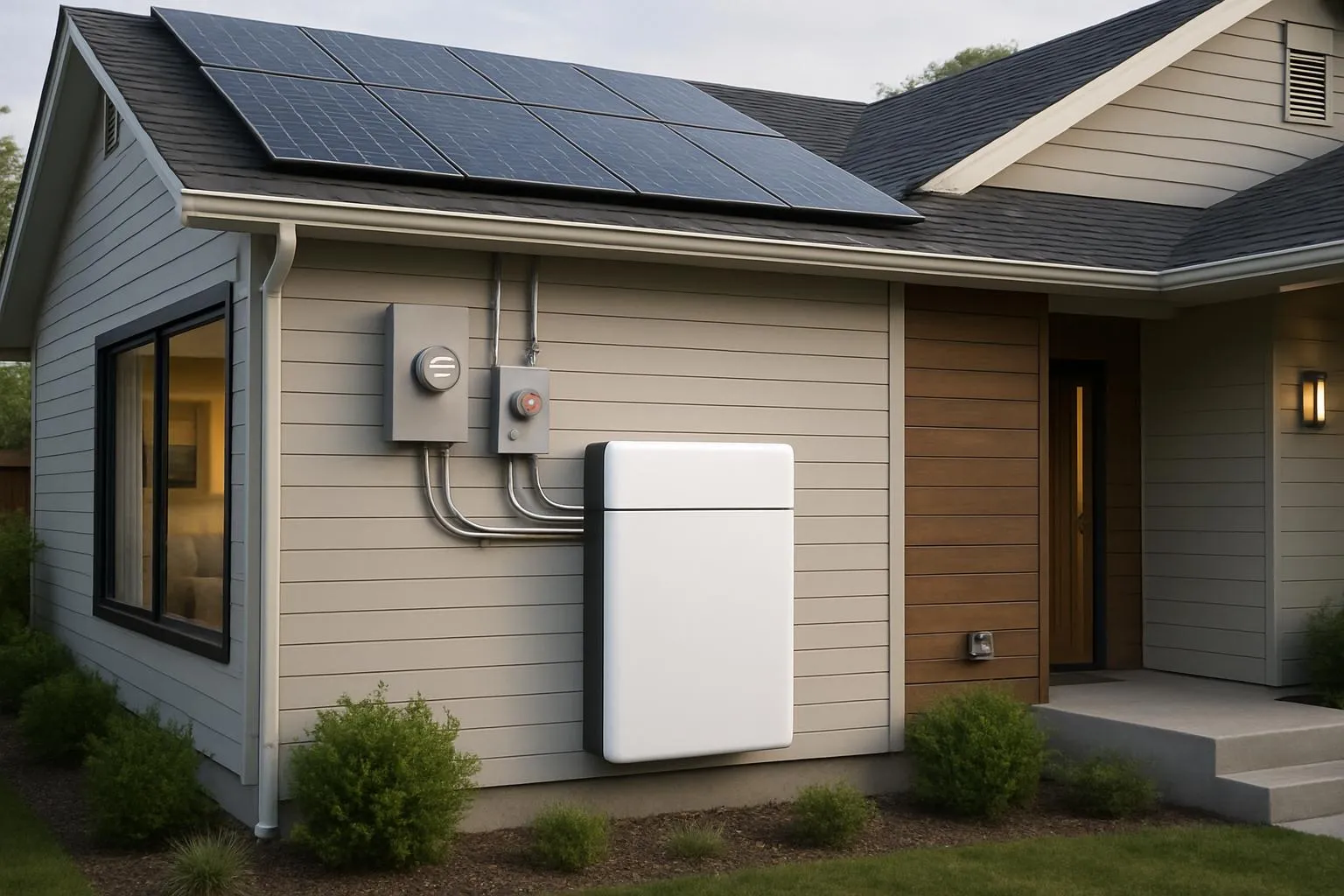 Residential Solar Panels: A Smart Investment for Lower Energy Bills and Long-Term Savings