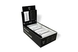 Enhancing Visual Appeal with Custom Display Boxes