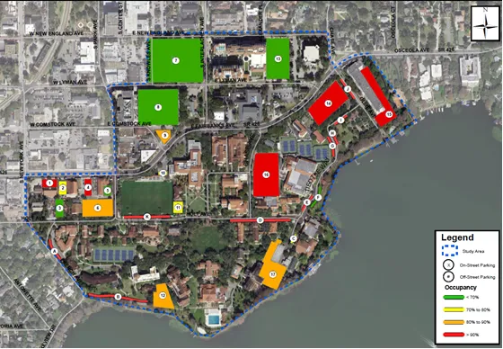 How Medical Campus Expansion Teams Can Reduce Traffic and Parking Risk Before Approval
