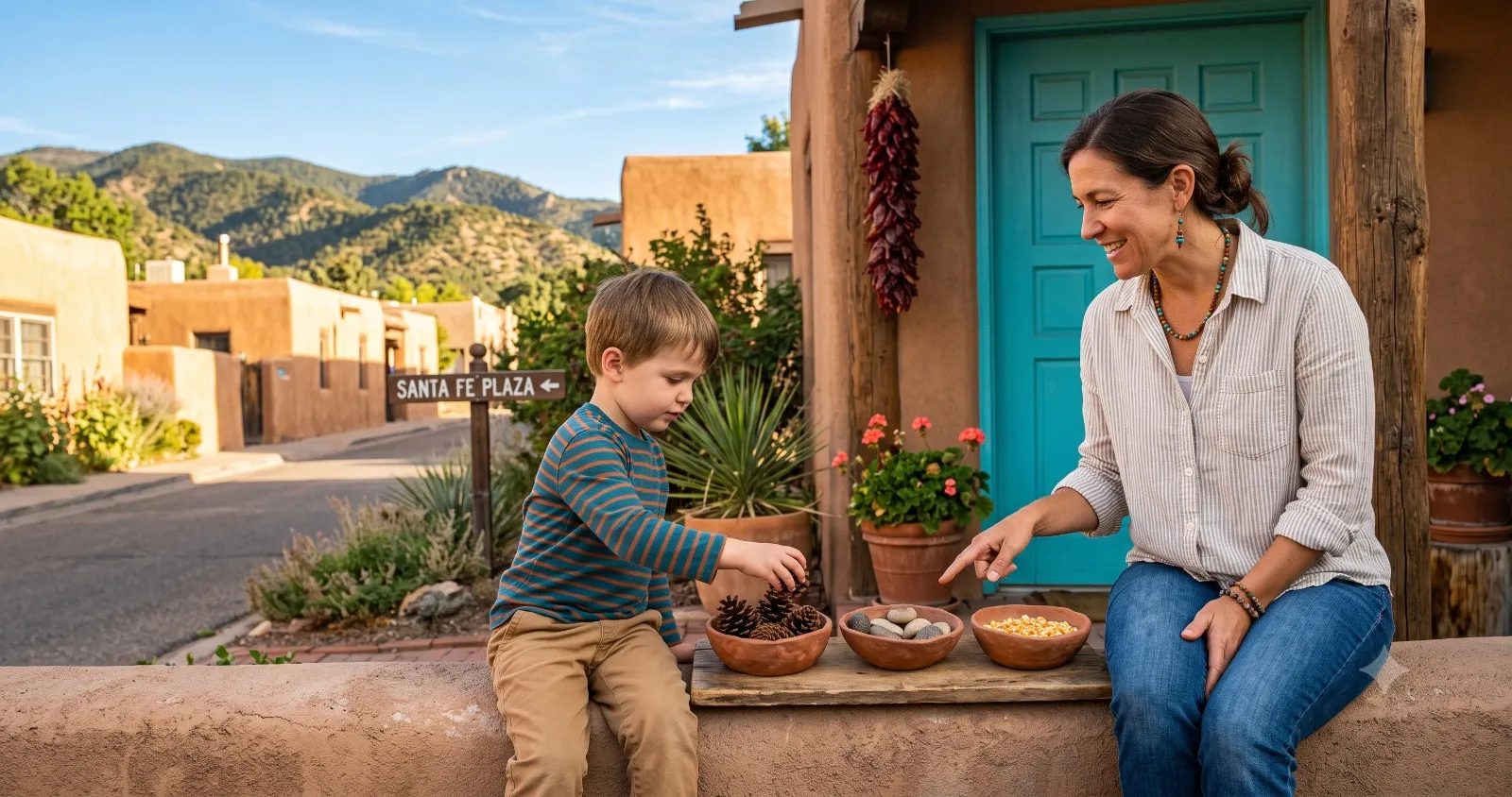 How Albuquerque Families Navigate the ABA Therapy Enrollment Process