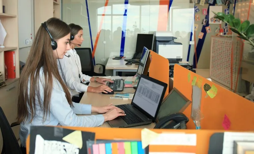 Improve Customer Experience with Professional Inbound and Outbound Call Center Services