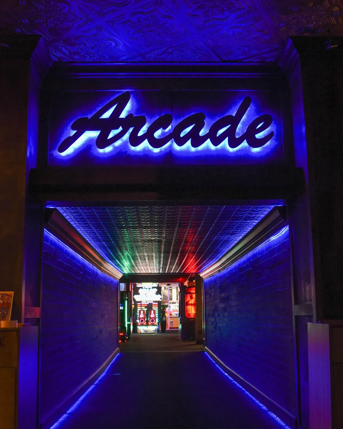 The Arcade Cabinet That Changed My Game Room Forever