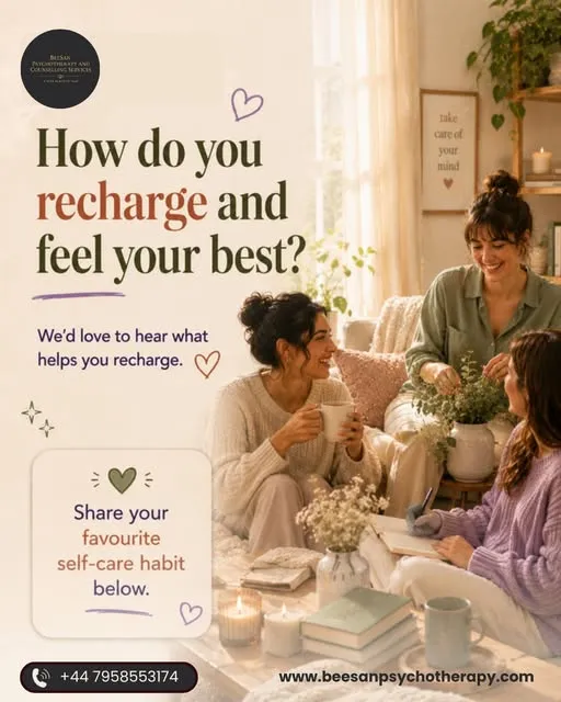 Anxiety Edinburgh Services for Lasting Emotional Relief