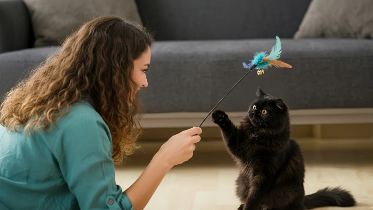 Top Benefits of Taurine for Cats: Heart, Vision & Overall Health