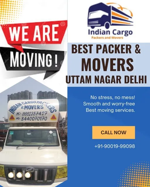 How to Choose the Right Packers and Movers Company in Delhi (Avoiding Scams)