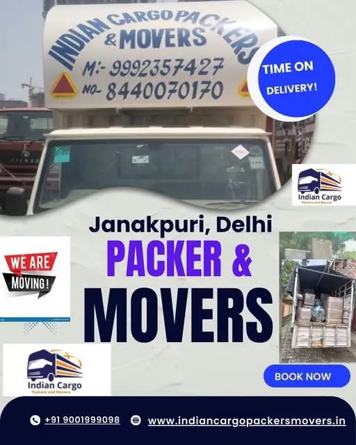 How to Choose the Right Packers and Movers Company in Delhi (Avoiding Scams)