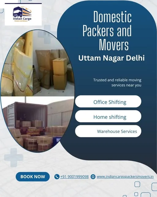 How to Choose the Right Packers and Movers Company in Delhi (Avoiding Scams)