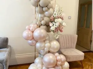 Balloons Decoration Dubai – Premium Balloon Decoration Services for Every Celebration