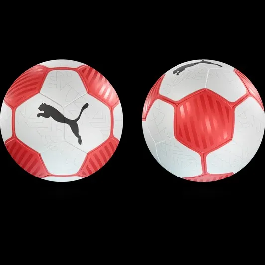 Soccer Balls