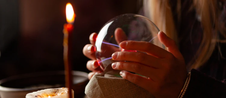 Macropay Scam Alert: Online Psychic Scams