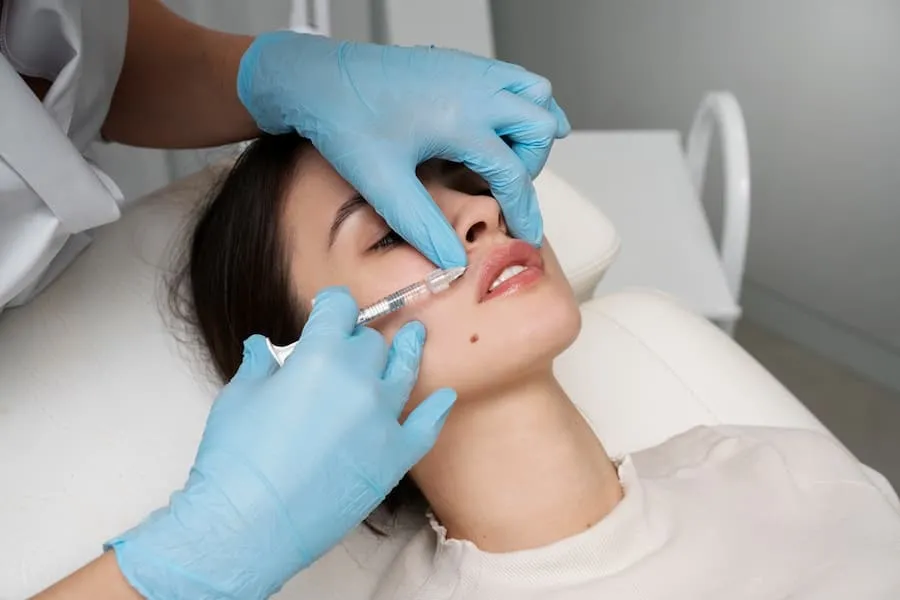 Lip Fillers Training Glasgow for Professional Skill Development