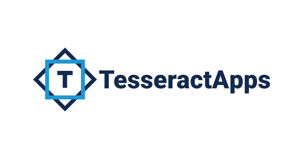 TesseractApps: The Complete NDIS Software Platform for Australian Providers