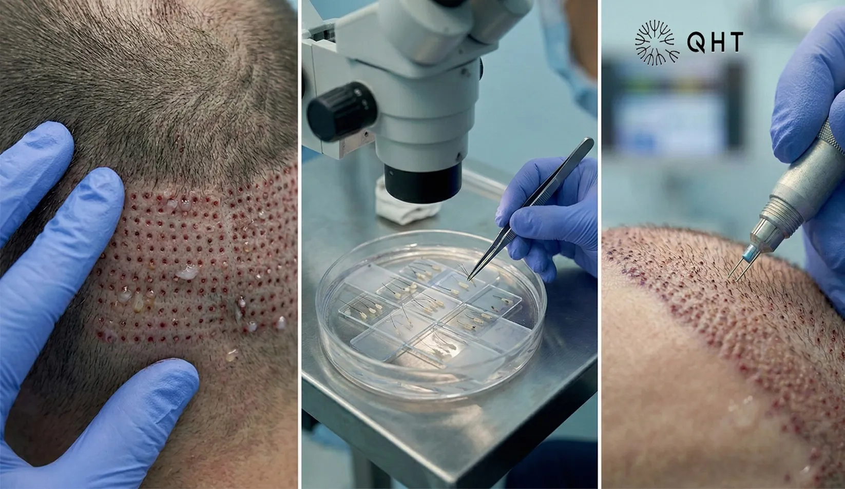 Hair Transplant Cost in Jaipur: A Smart Research Approach Before You Spend a Rupee