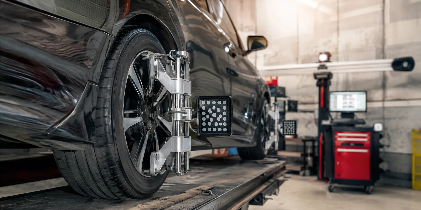 Why Wheel Alignment and Balancing Matter for Your Car