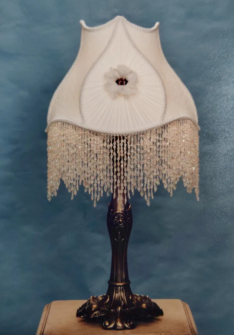 How Decorative Lamp Shades Can Instantly Transform Your Home's Lighting Style