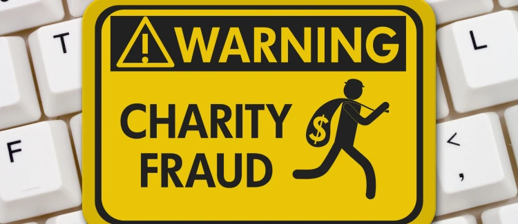 Macropay Scam Alert: Avoiding Charity Fraud