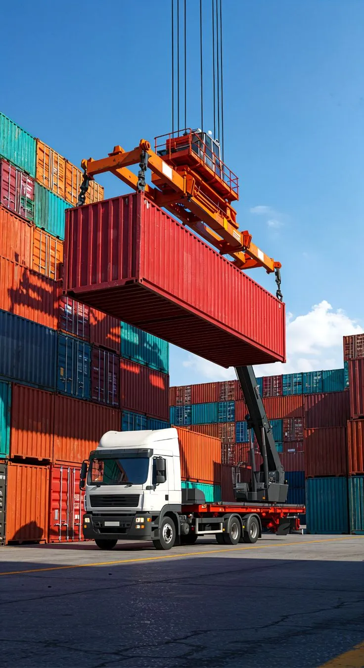 Professional Freight Services Designed for Auckland Business Requirements