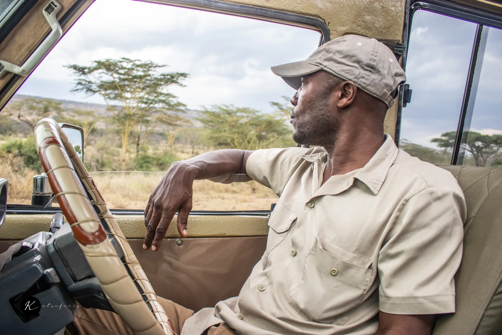 Walking Safaris and Cultural Tours in Tanzania: Beyond the Standard Game Drive