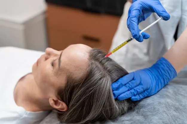 Restoring Hair Naturally with Alopecia Treatment Leicester for Lasting Confidence