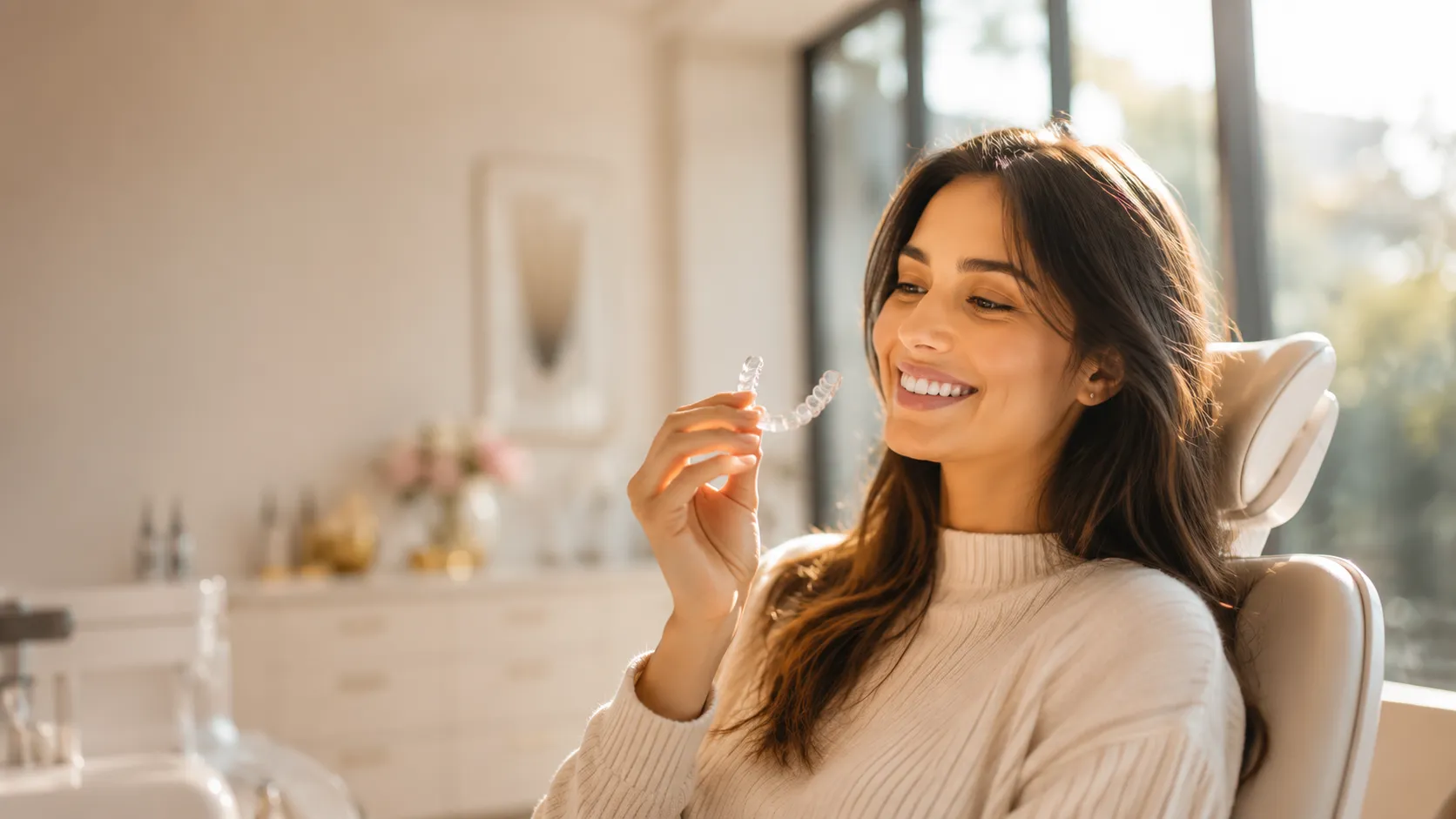 Finding the Best Clear Braces Queens City Has to Offer Today