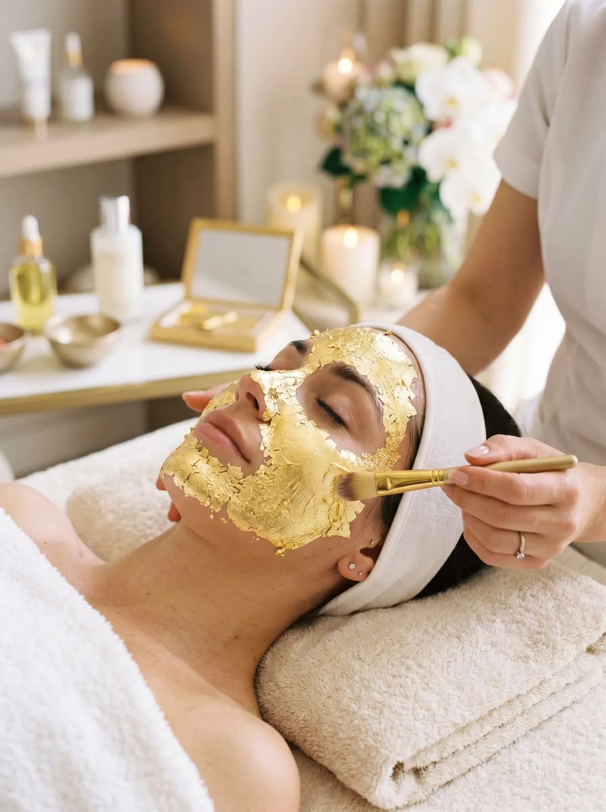Yellow Peel in Dubai: Safe Resurfacing